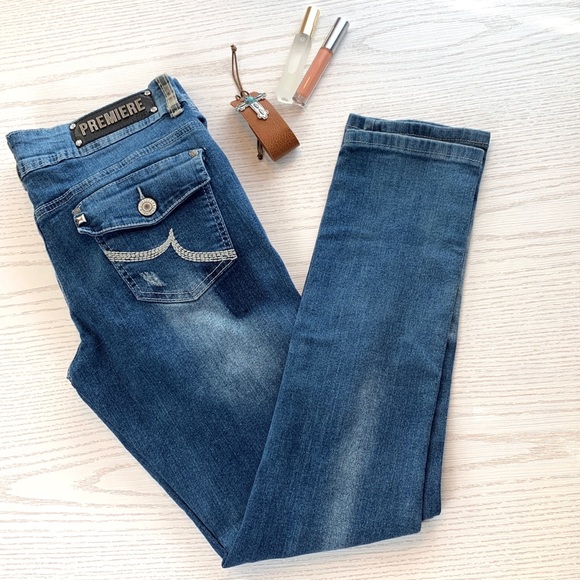 Rue21 Denim - Rue 21 Premiere Jeans